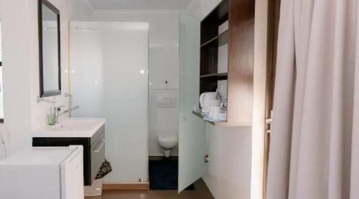 Wilderness Beach Views