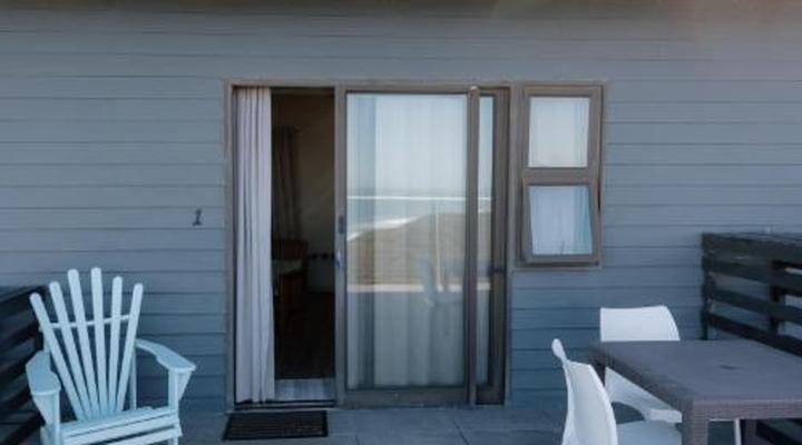 Wilderness Beach Views