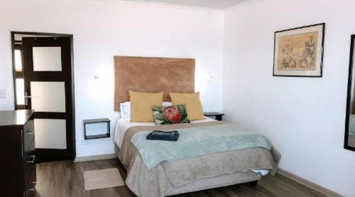 Wilderness Beach Views