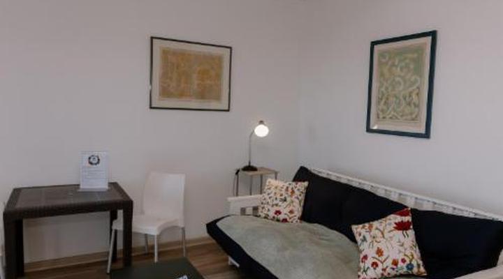 Wilderness Beach Views