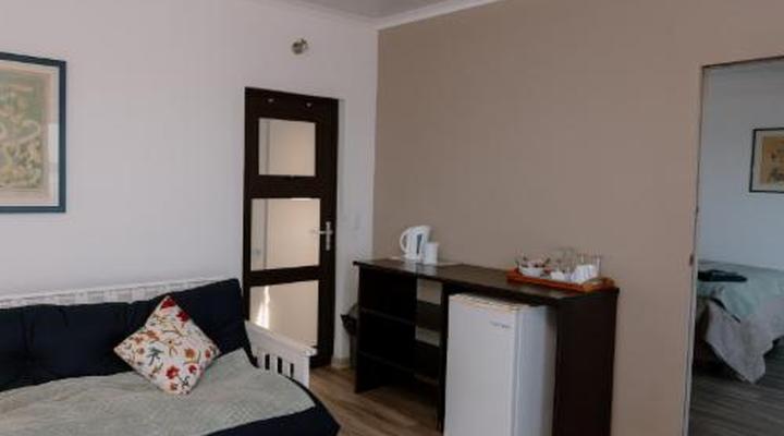 Wilderness Beach Views