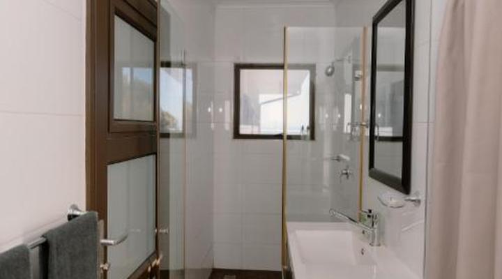 Wilderness Beach Views