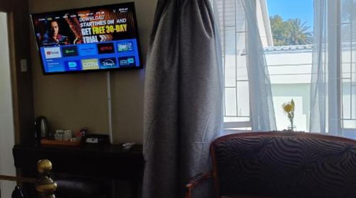 Dolliwarie Guest House