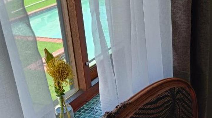 Dolliwarie Guest House