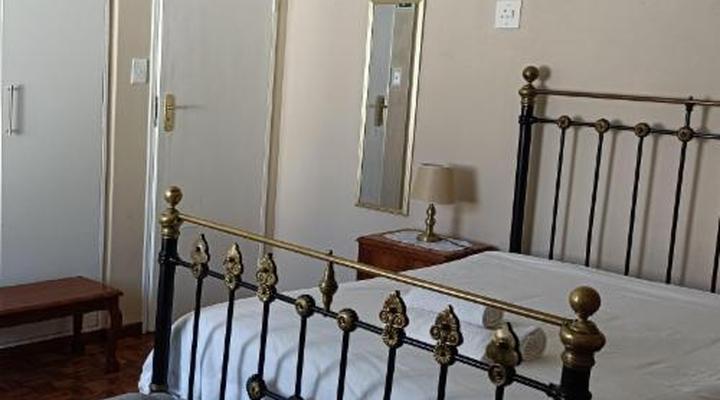 Dolliwarie Guest House