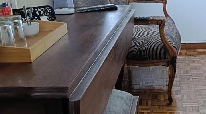 Dolliwarie Guest House