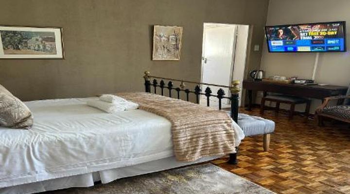 Dolliwarie Guest House