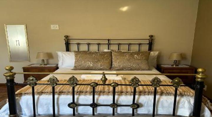 Dolliwarie Guest House