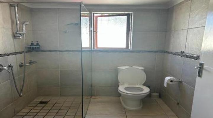 Dolliwarie Guest House