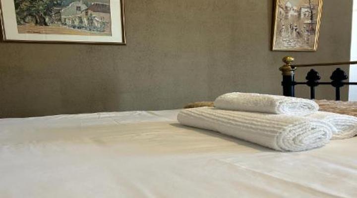 Dolliwarie Guest House