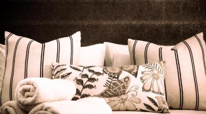 Spacube Luxury Suites and Spa