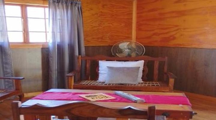 Zongororo Mountain Lodge