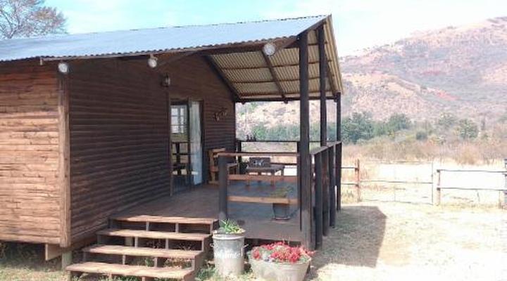 Zongororo Mountain Lodge