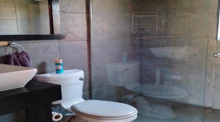 Zongororo Mountain Lodge