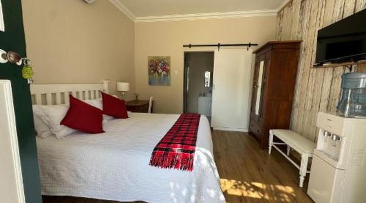 Rietjiesbos Self Catering