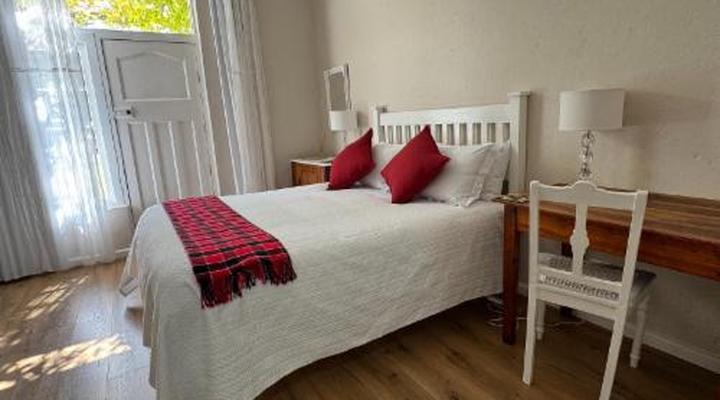 Rietjiesbos Self Catering