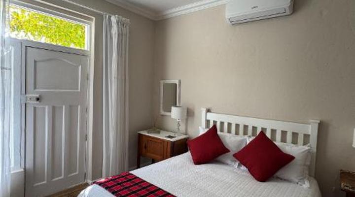 Rietjiesbos Self Catering