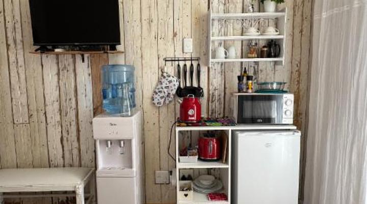 Rietjiesbos Self Catering