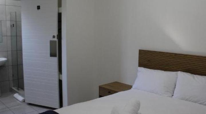 B&B Hotel Esikhaleni