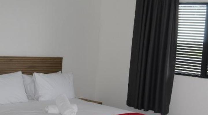 B&B Hotel Esikhaleni