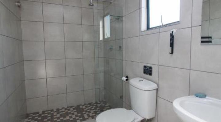 B&B Hotel Esikhaleni