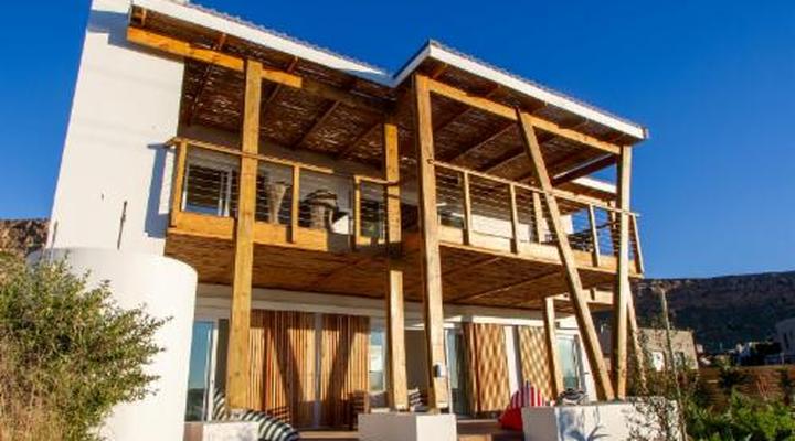 The Tide Guest House