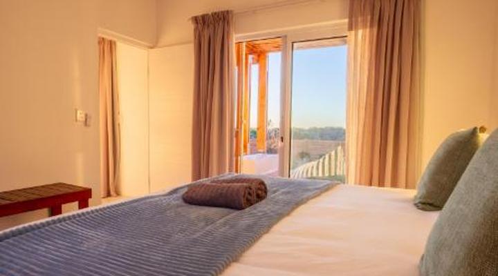 The Tide Guest House