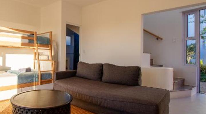 The Tide Guest House