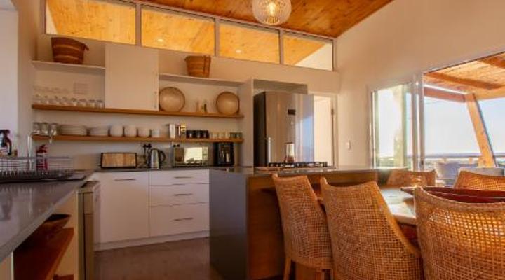 The Tide Guest House