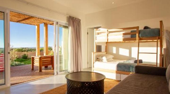 The Tide Guest House