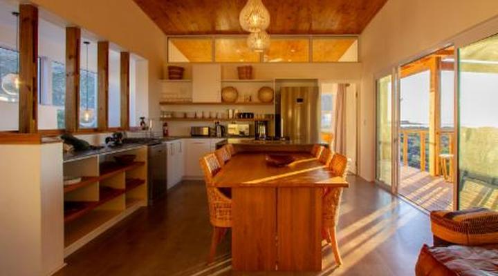 The Tide Guest House