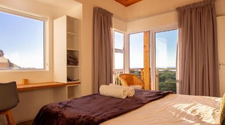 The Tide Guest House