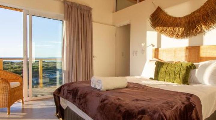 The Tide Guest House