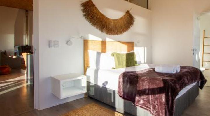 The Tide Guest House