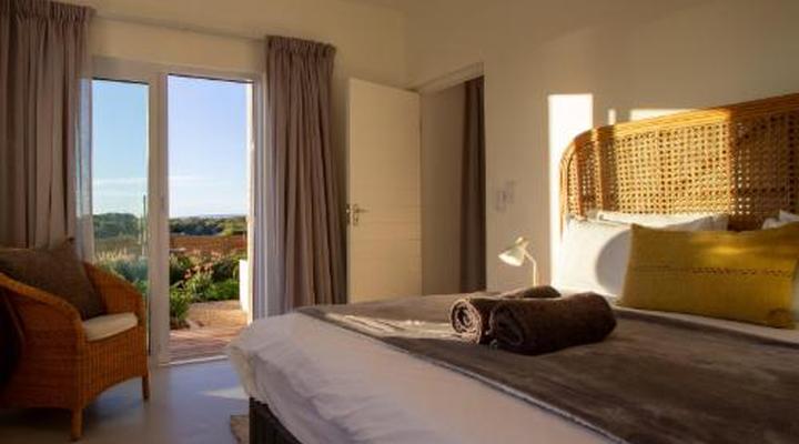 The Tide Guest House