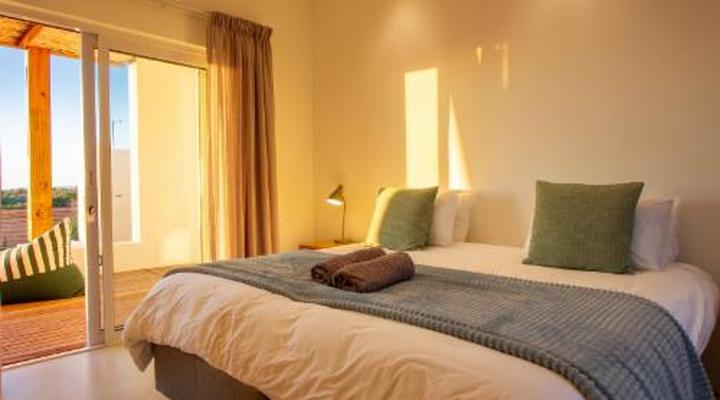 The Tide Guest House