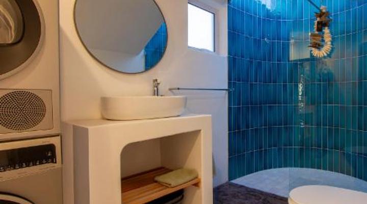 The Tide Guest House