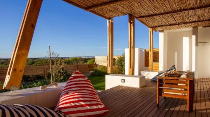 The Tide Guest House