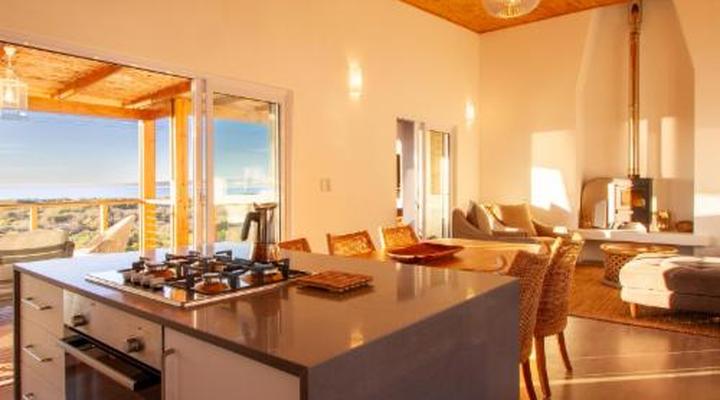 The Tide Guest House