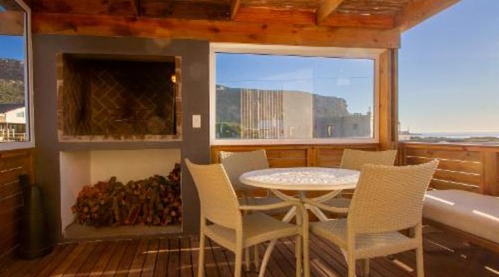 The Tide Guest House