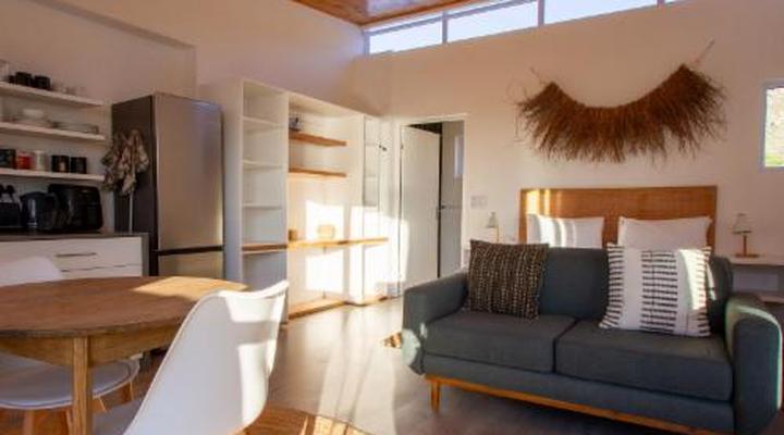 The Tide Guest House