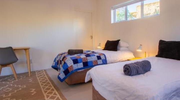 The Tide Guest House