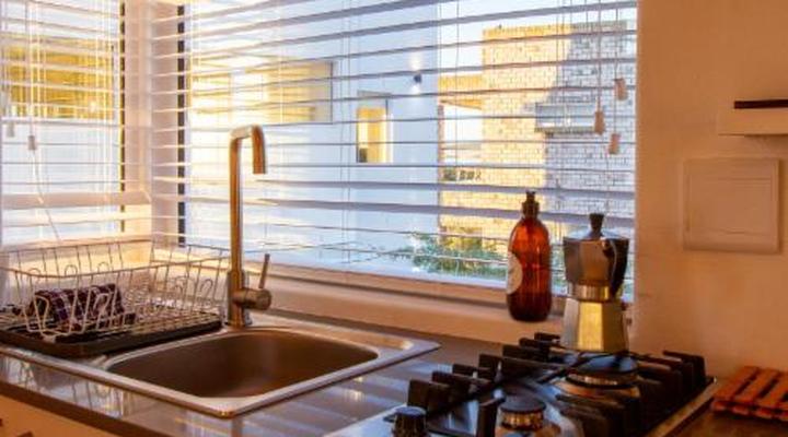 The Tide Guest House