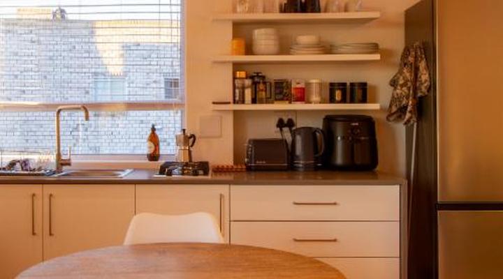 The Tide Guest House