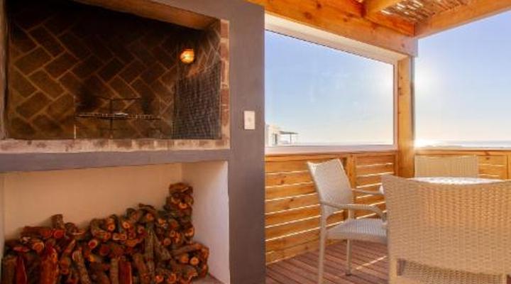 The Tide Guest House