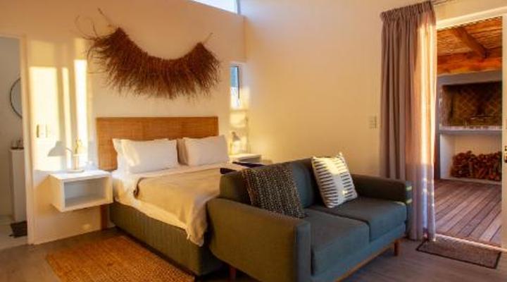 The Tide Guest House