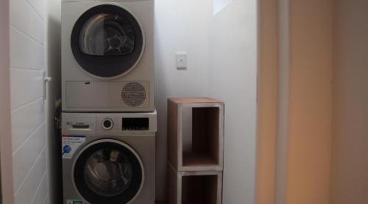 The Tide Guest House