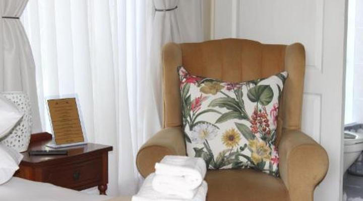 Panorama Guest House