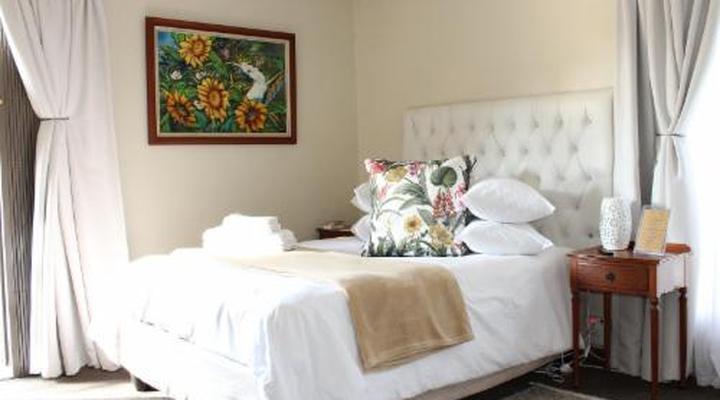 Panorama Guest House