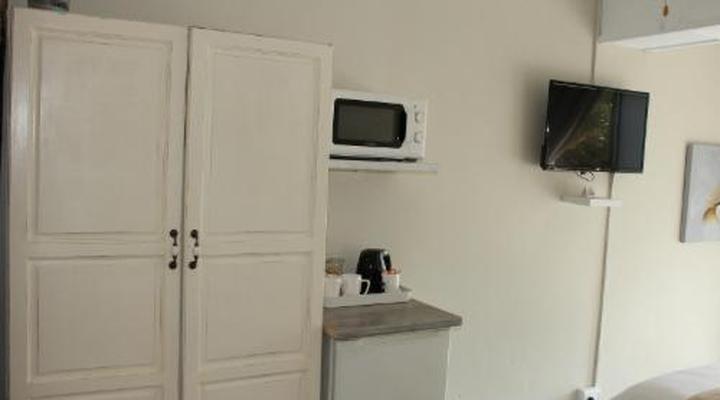 Panorama Guest House